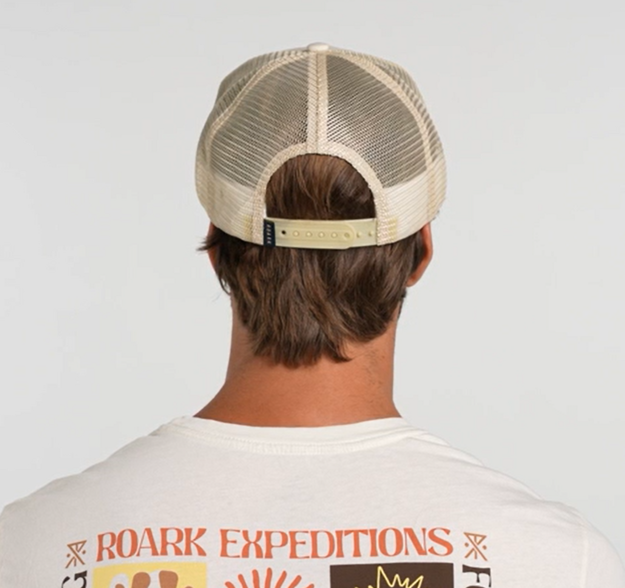 Station Guideworks Trucker Hat