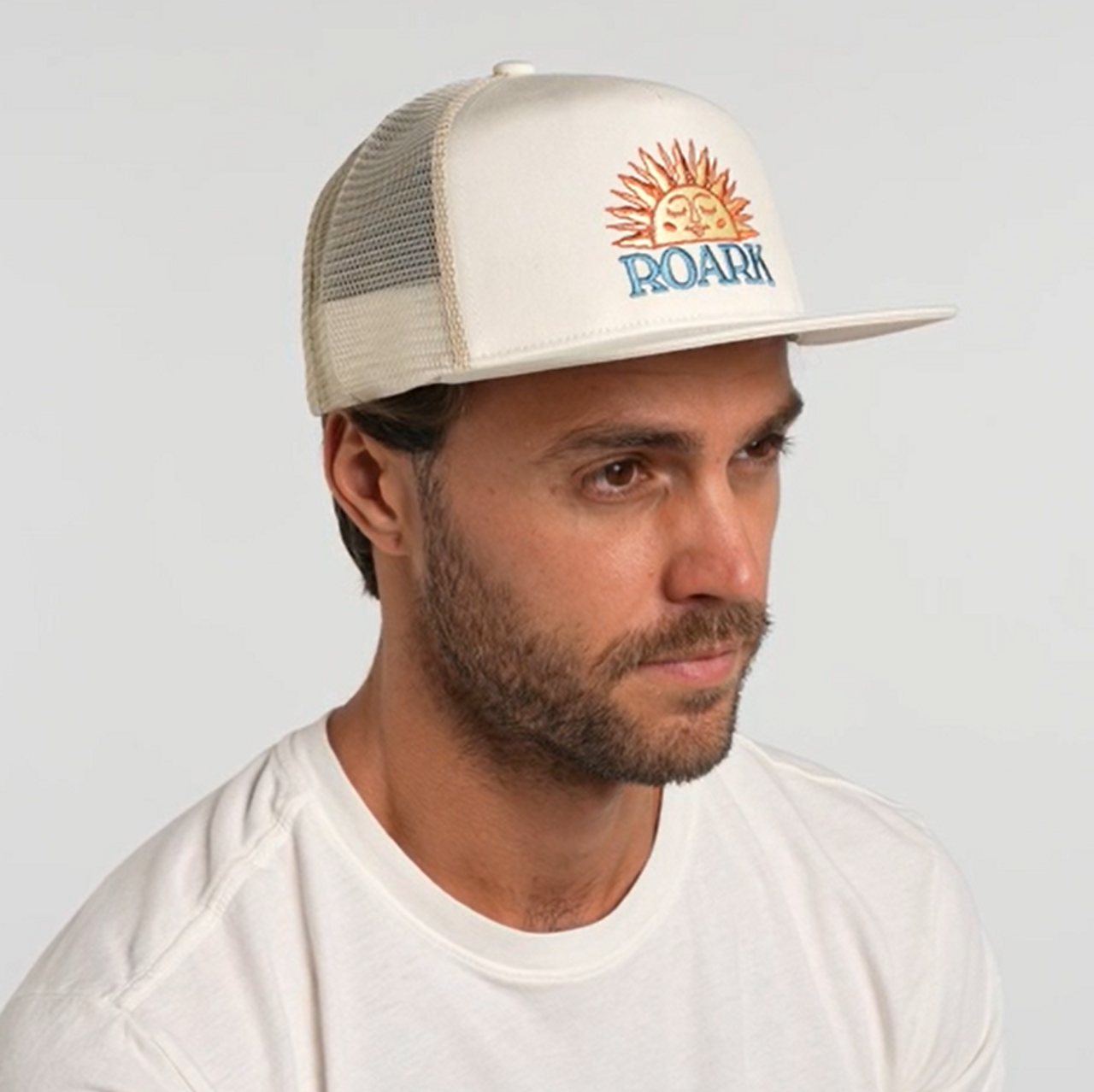 Station Guideworks Trucker Hat