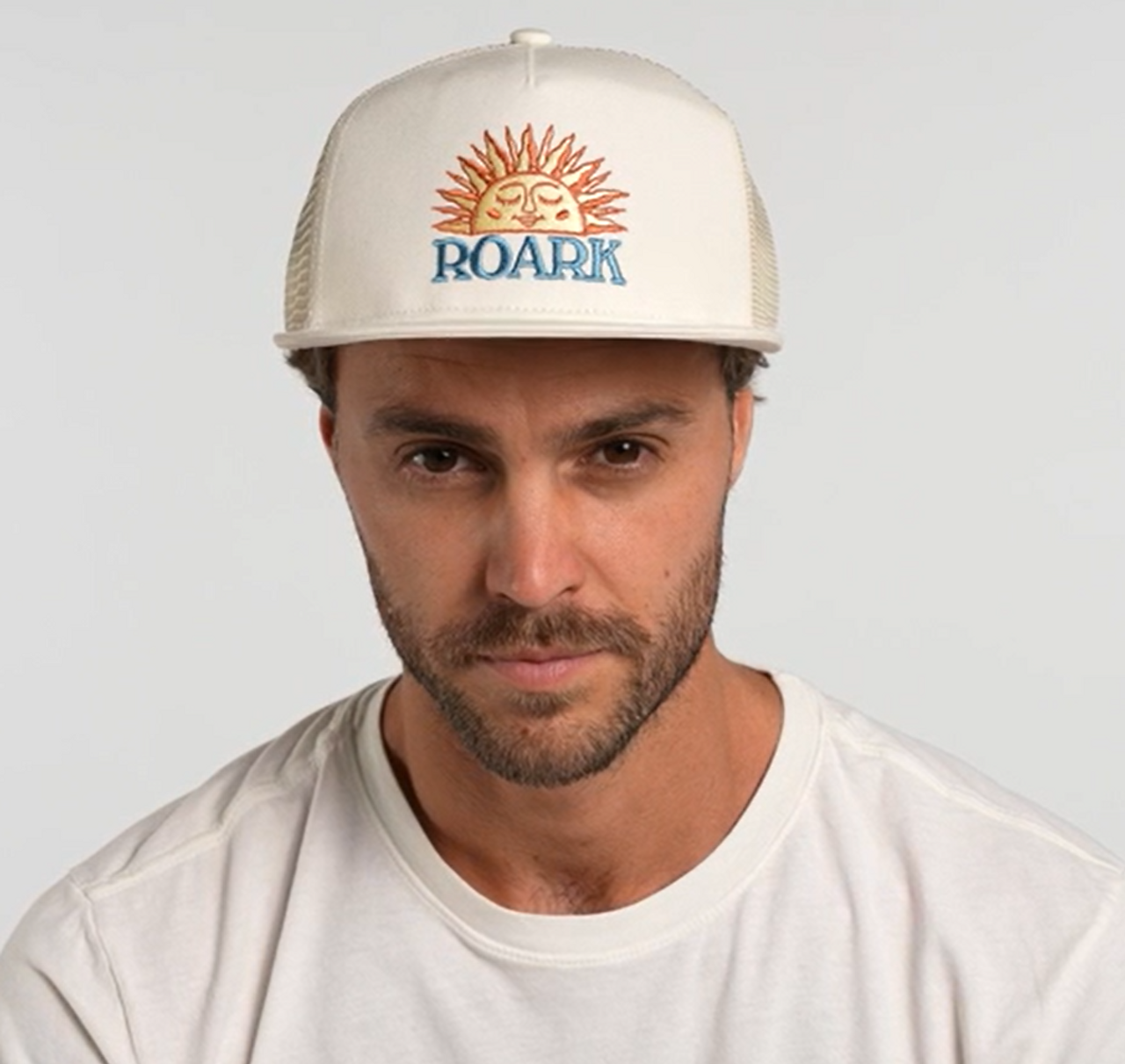 Station Guideworks Trucker Hat