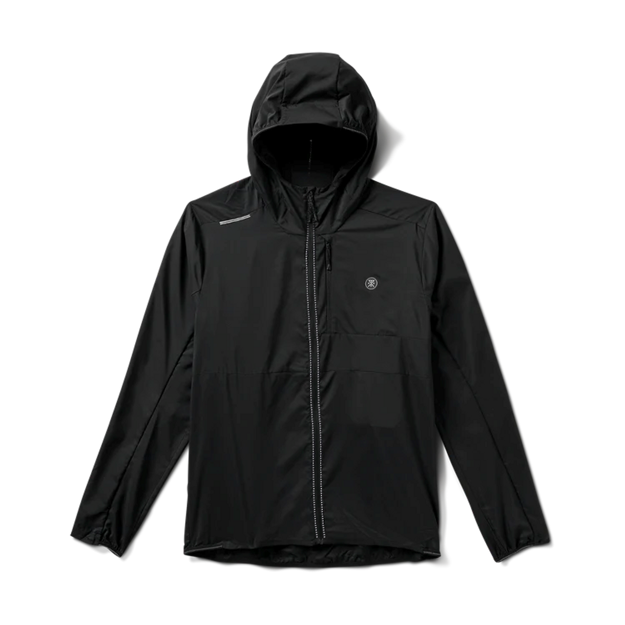Secondwind 3.0 Jacket
