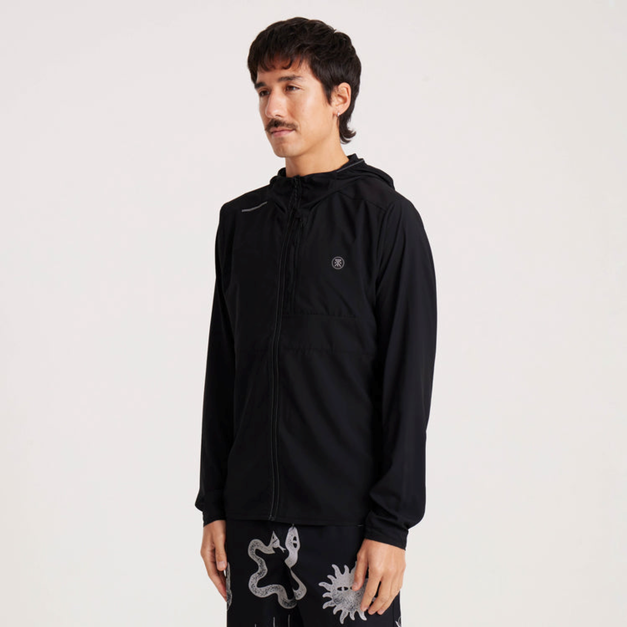 Secondwind 3.0 Jacket