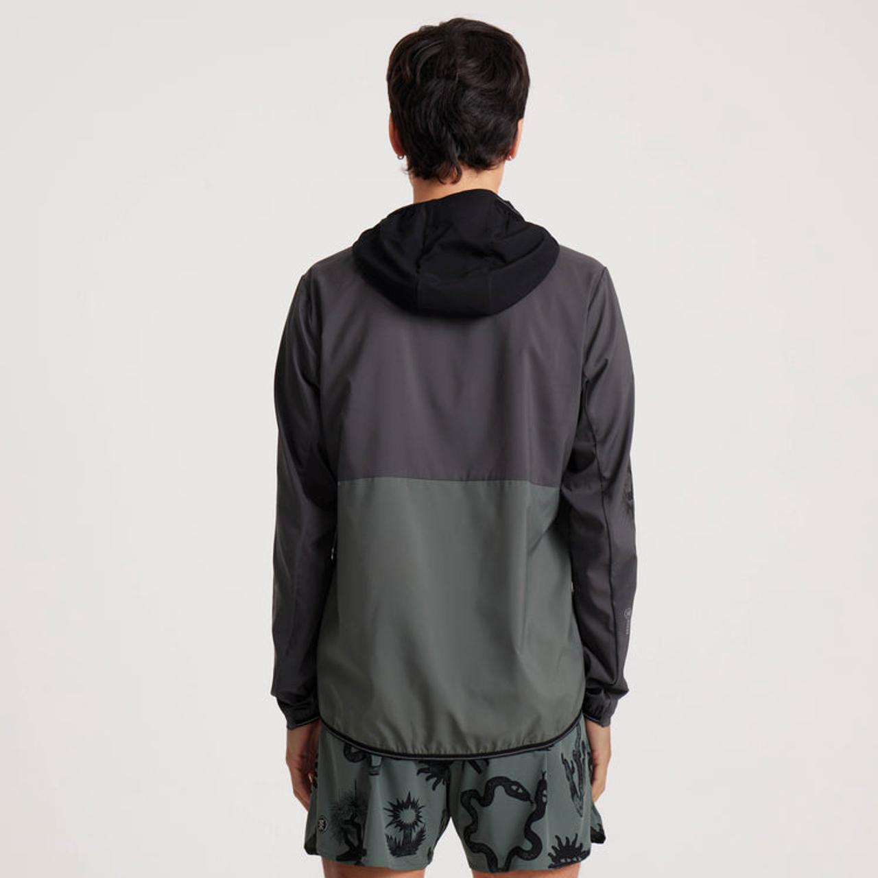 Secondwind 3.0 Jacket