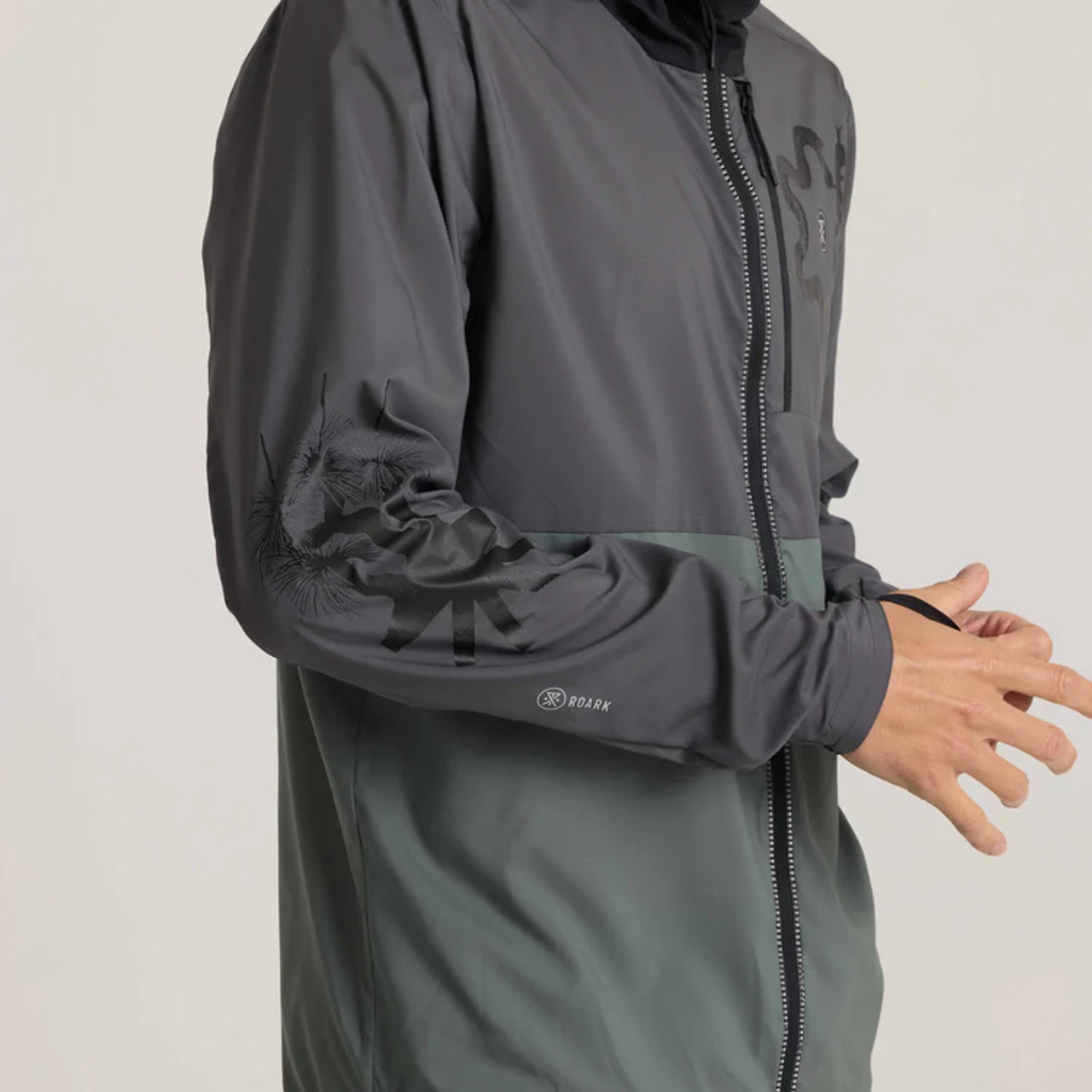 Secondwind 3.0 Jacket