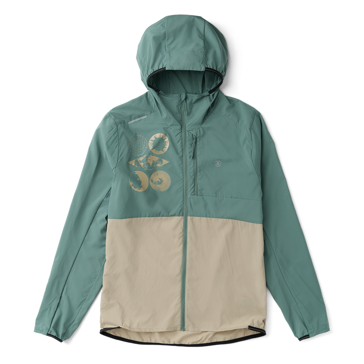 Secondwind 3.0 Jacket