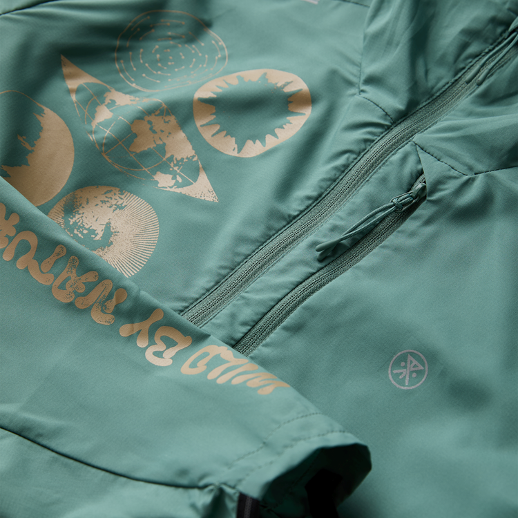 Secondwind 3.0 Jacket