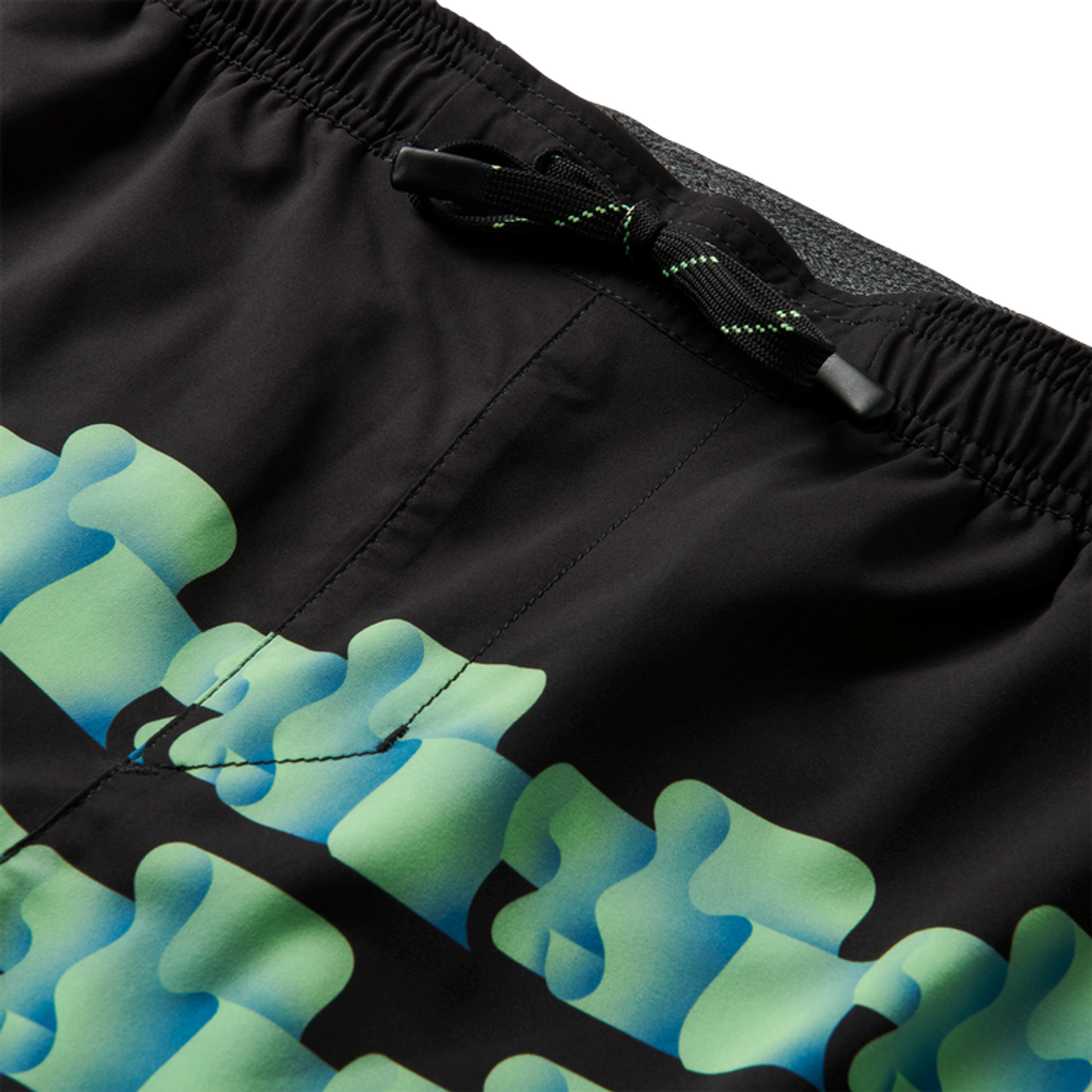 Serrano Active Shorts 5"