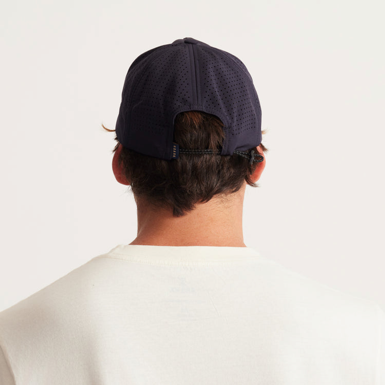 Hybro Strapback Hat