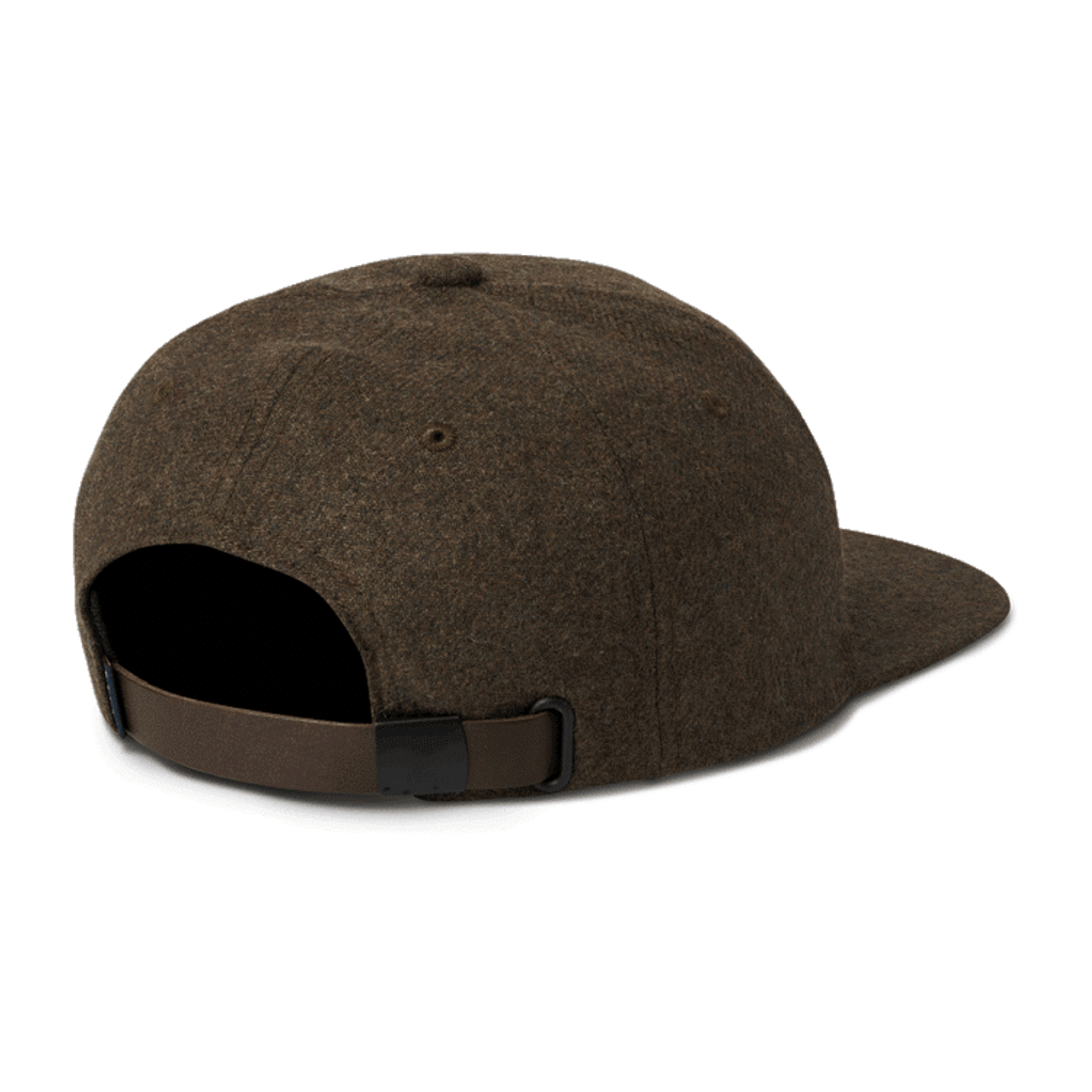 Campover Strapback Hat