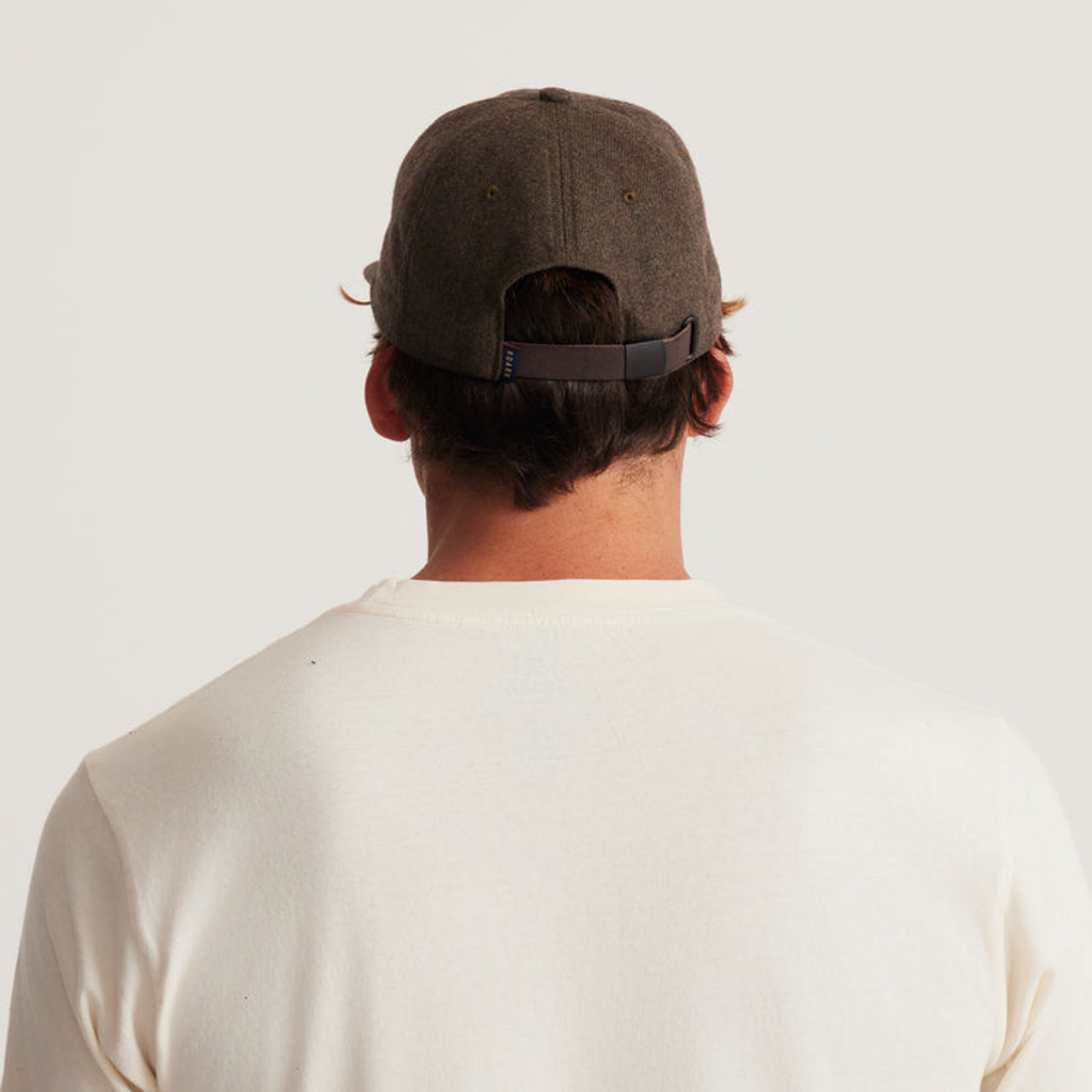 Campover Strapback Hat