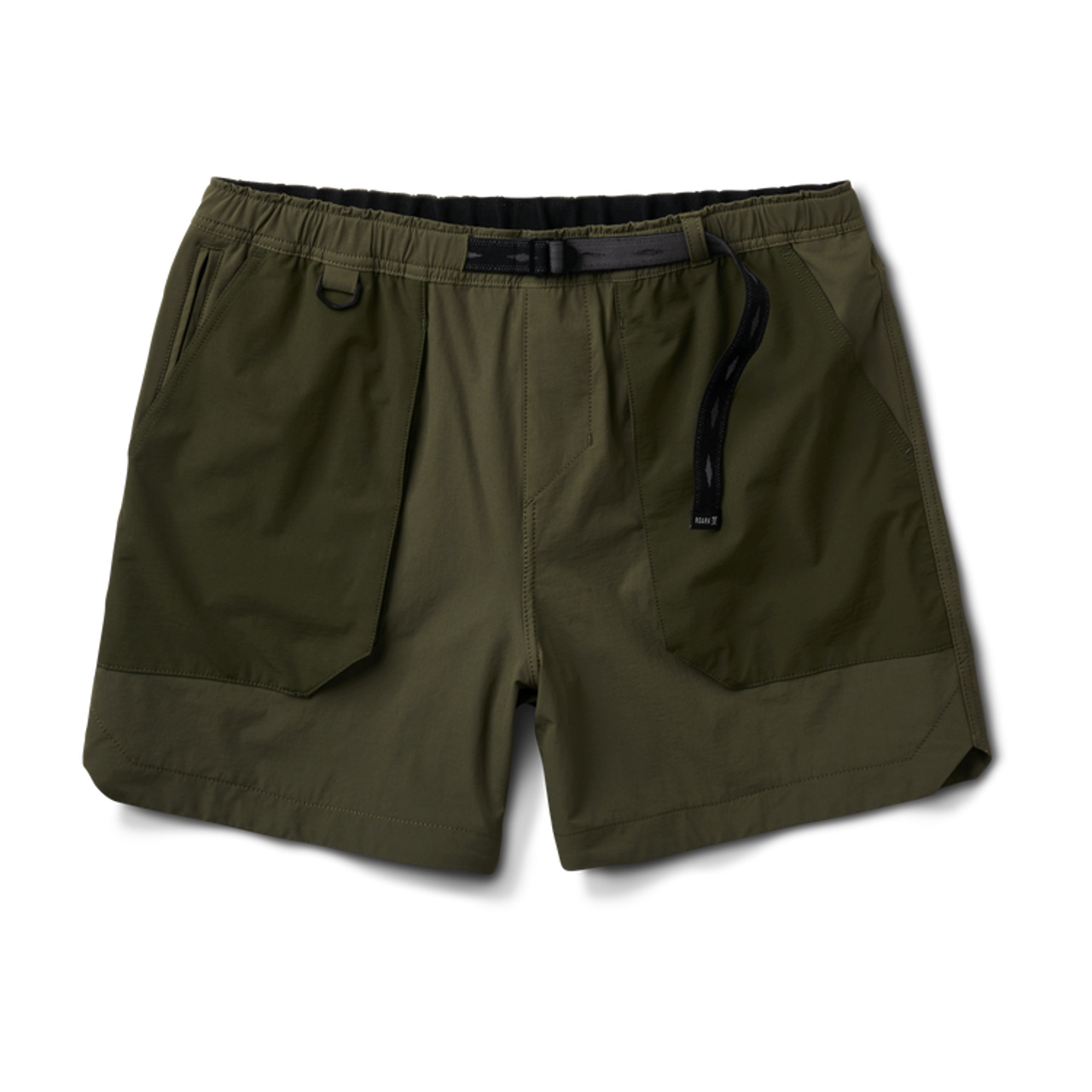 Happy Camper Shorts