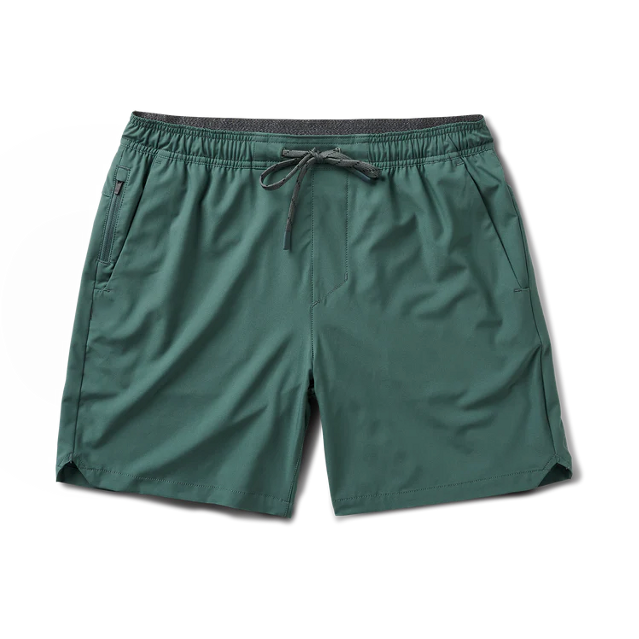 Serrano 7" Actv Stretch Volley