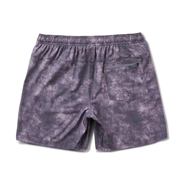 Serrano 7" Actv Stretch Volley