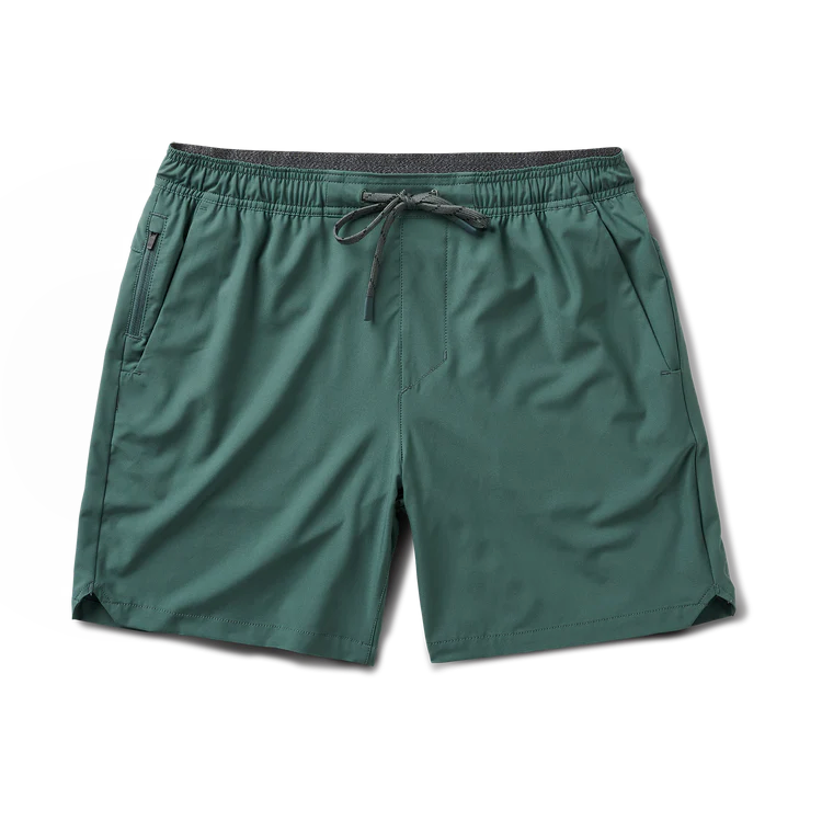 Serrano 7" Actv Stretch Volley