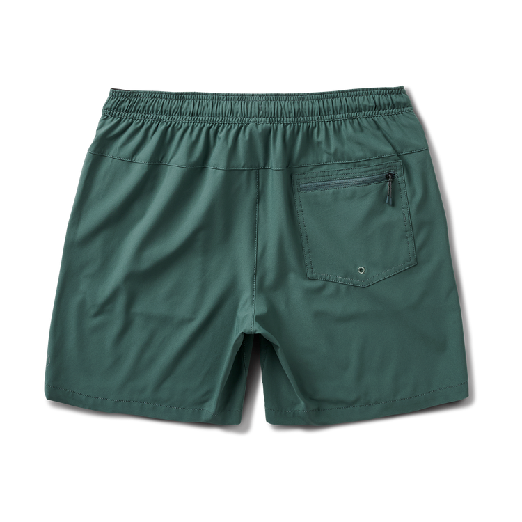 Serrano 7" Actv Stretch Volley