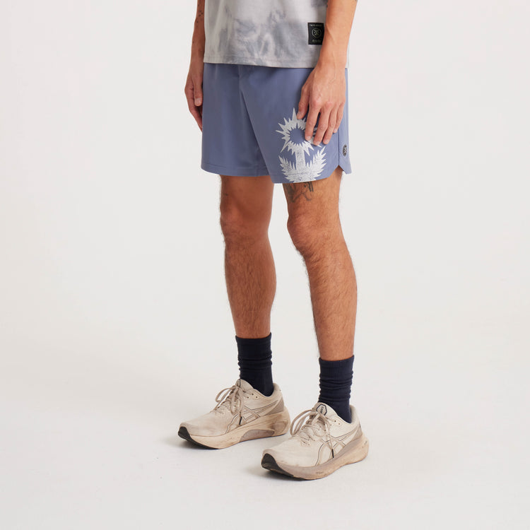 Serrano 7" Actv Stretch Volley