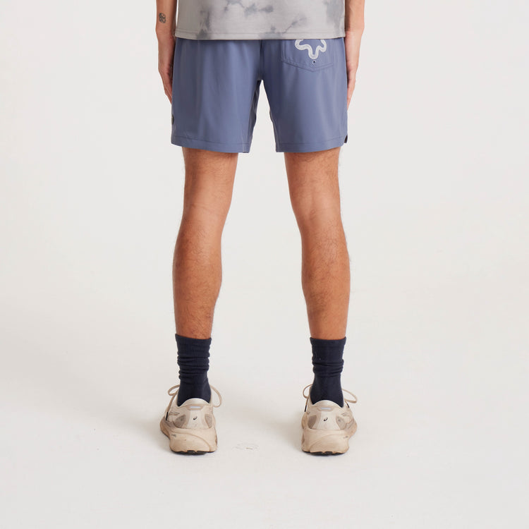 Serrano 7" Actv Stretch Volley