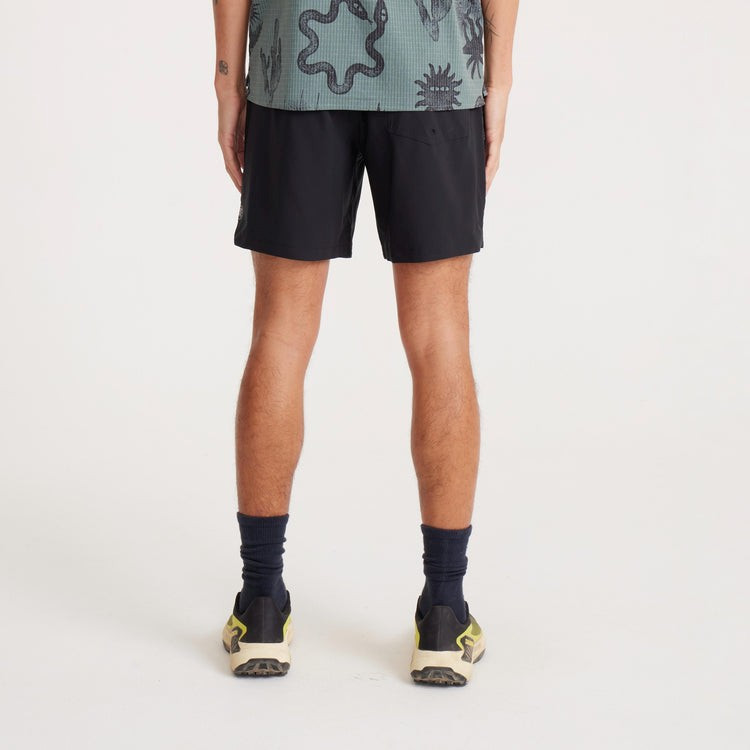 Serrano 7" Actv Stretch Volley