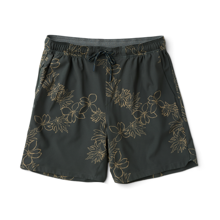 Serrano 7" Actv Stretch Volley