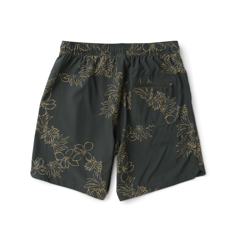 Serrano 7" Actv Stretch Volley