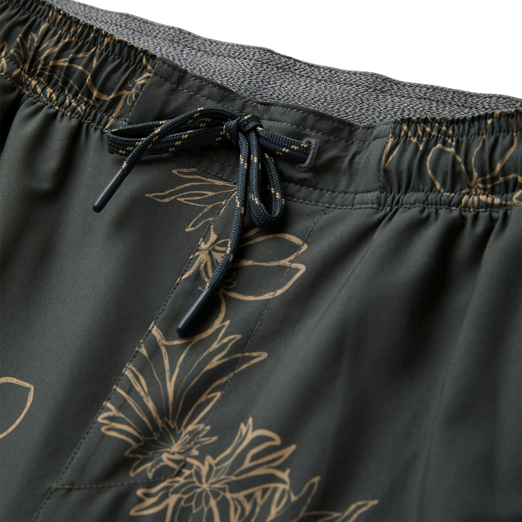 Serrano 7" Actv Stretch Volley