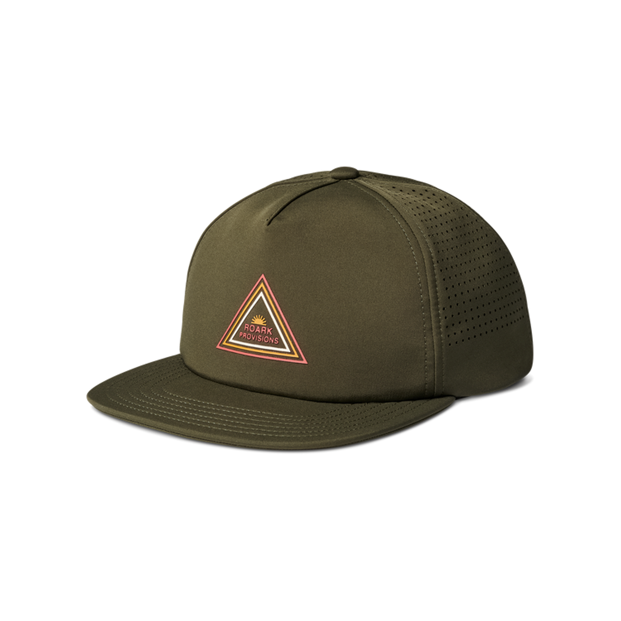 Hytide Strapback Hat
