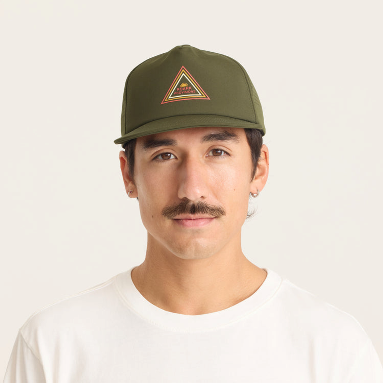 Hytide Strapback Hat