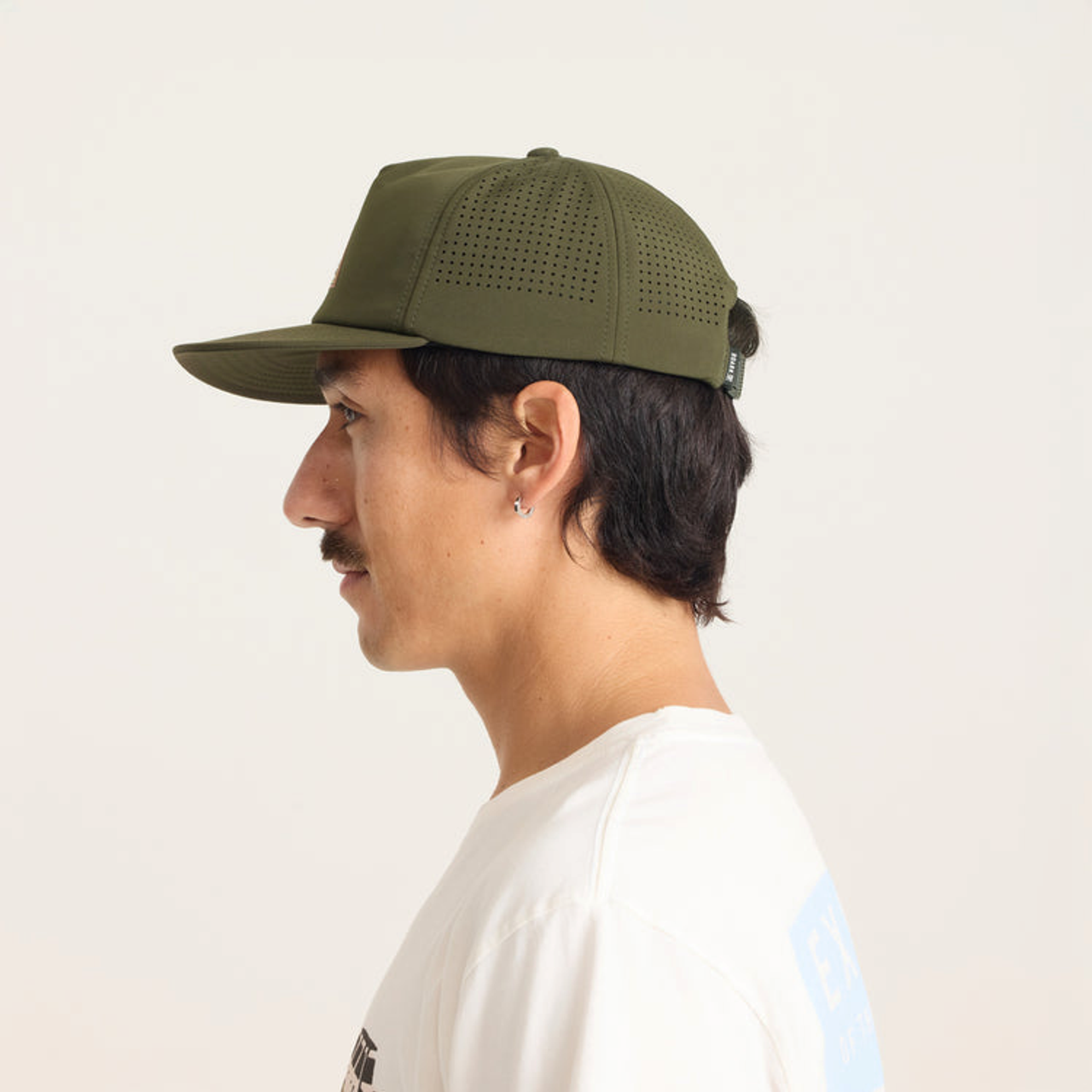 Hytide Strapback Hat