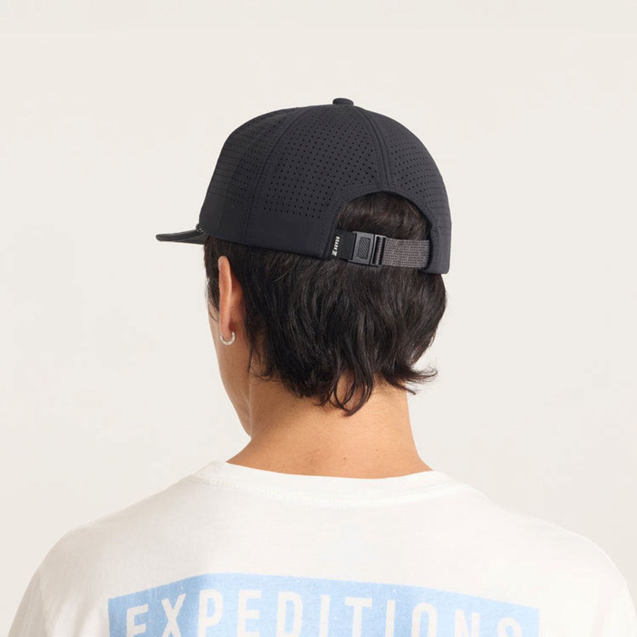 Hytide Strapback Hat