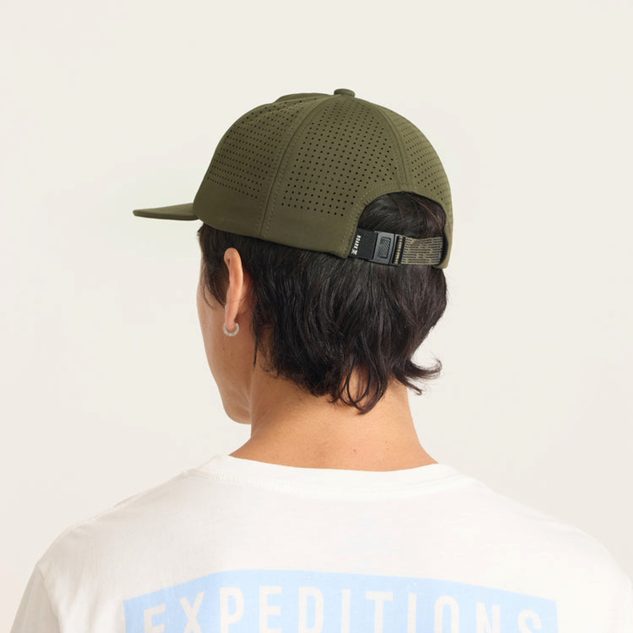 Hytide Strapback Hat
