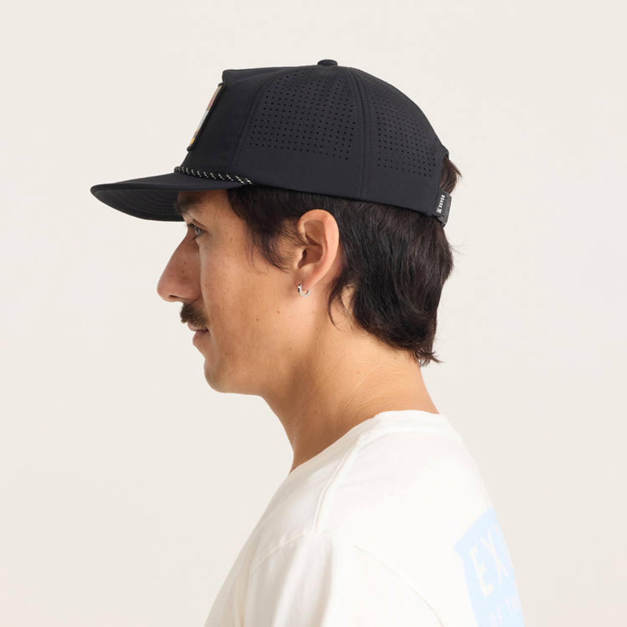 Hytide Strapback Hat