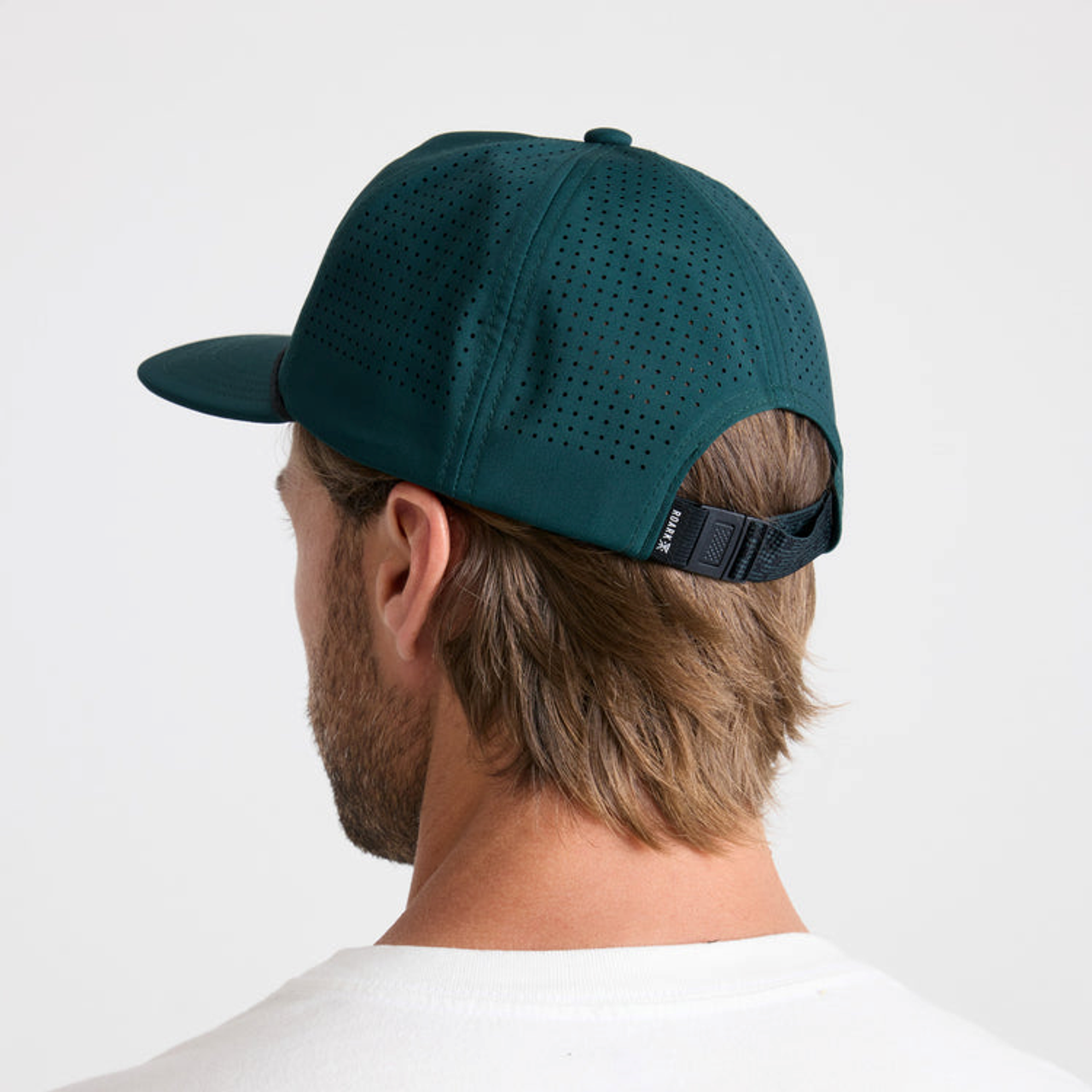 Hytide Strapback Hat