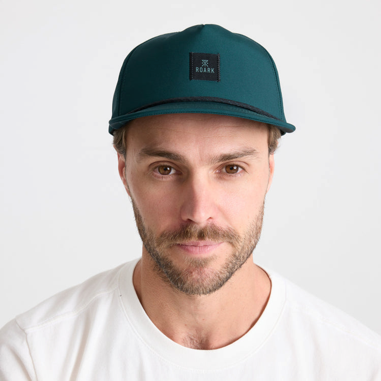 Hytide Strapback Hat