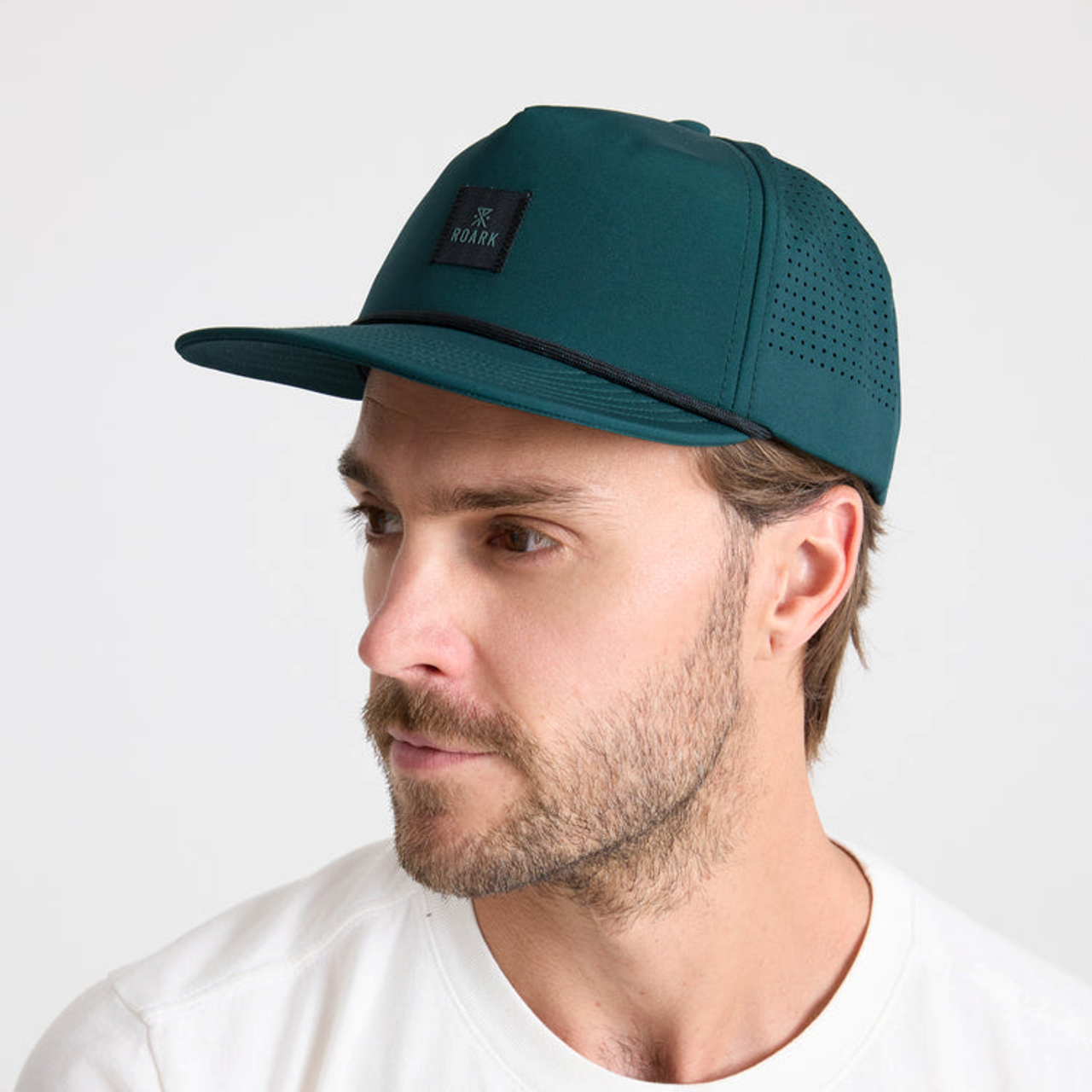 Hytide Strapback Hat