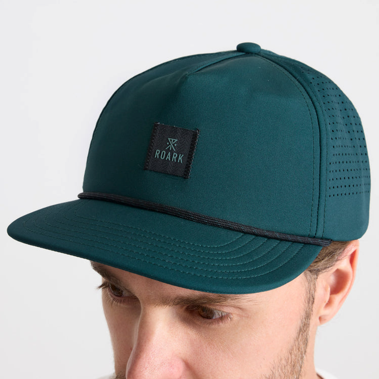 Hytide Strapback Hat