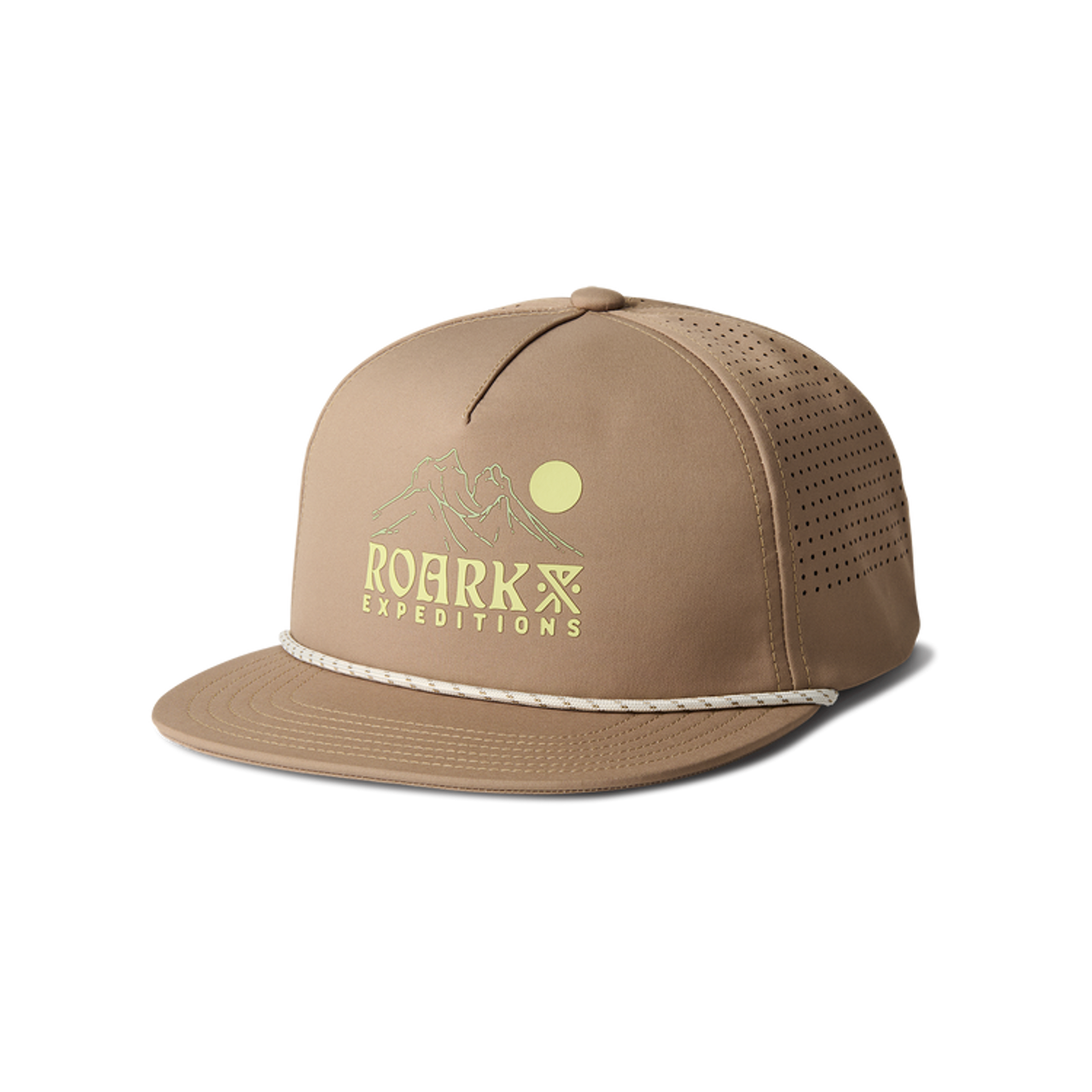Hytide Strapback Hat