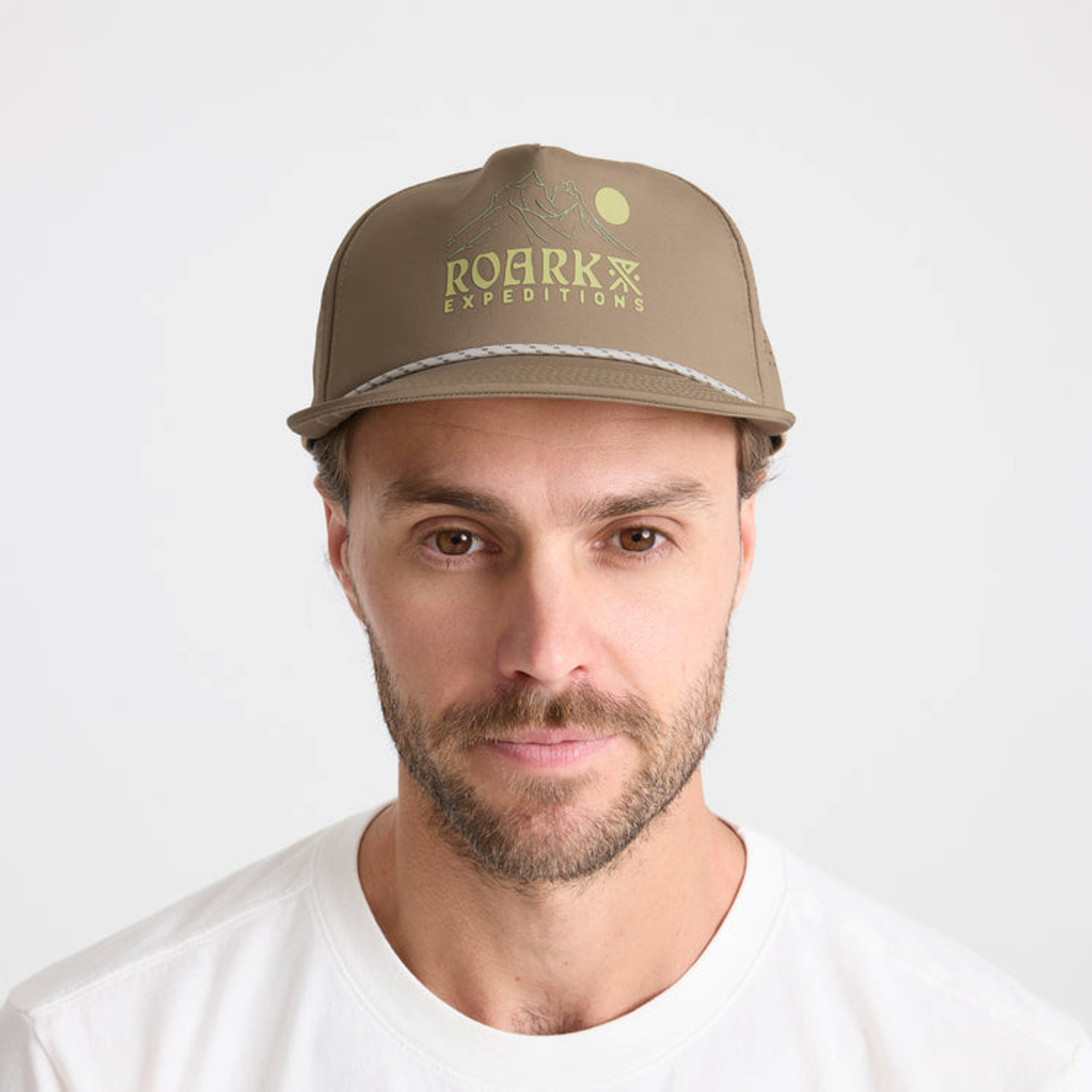Hytide Strapback Hat