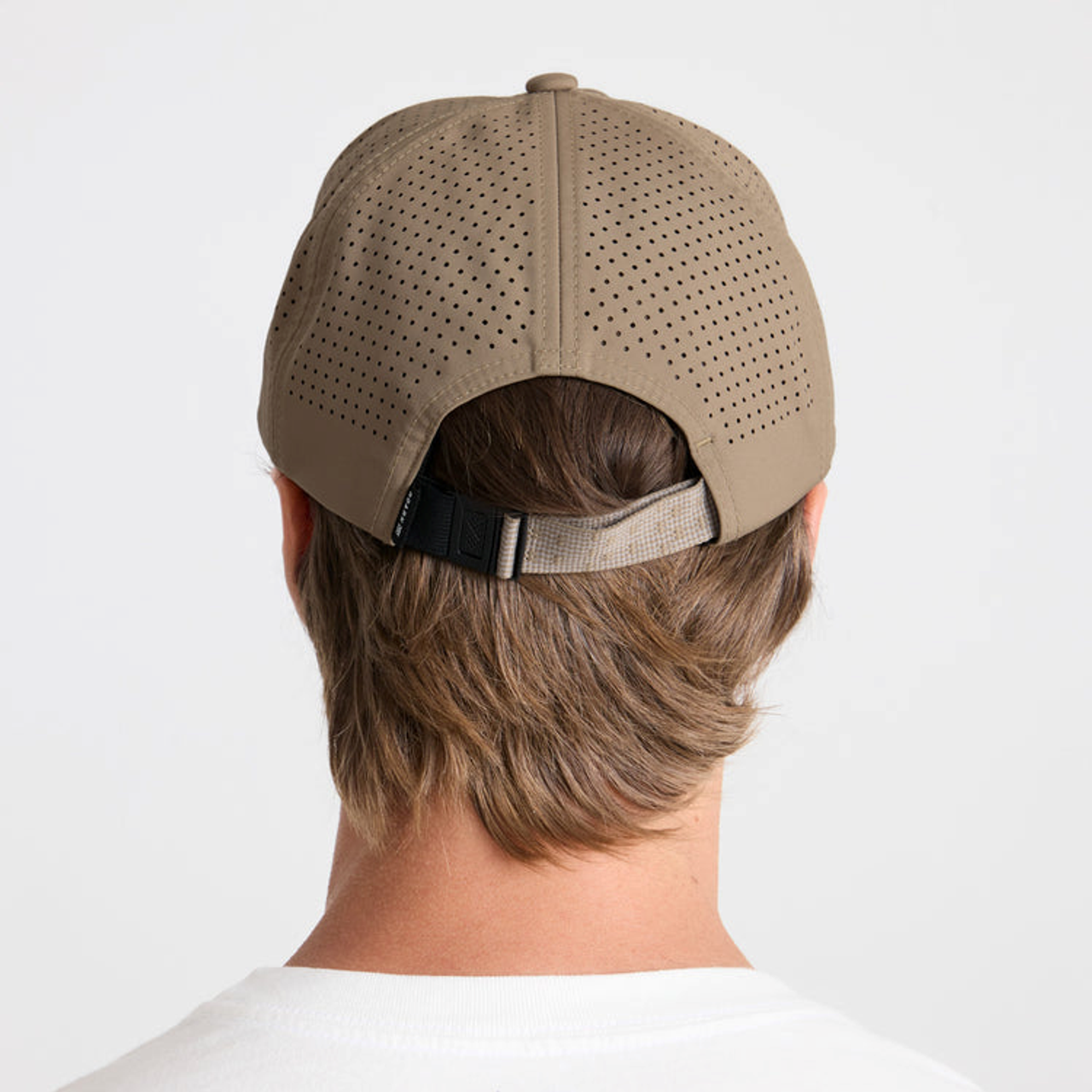 Hytide Strapback Hat