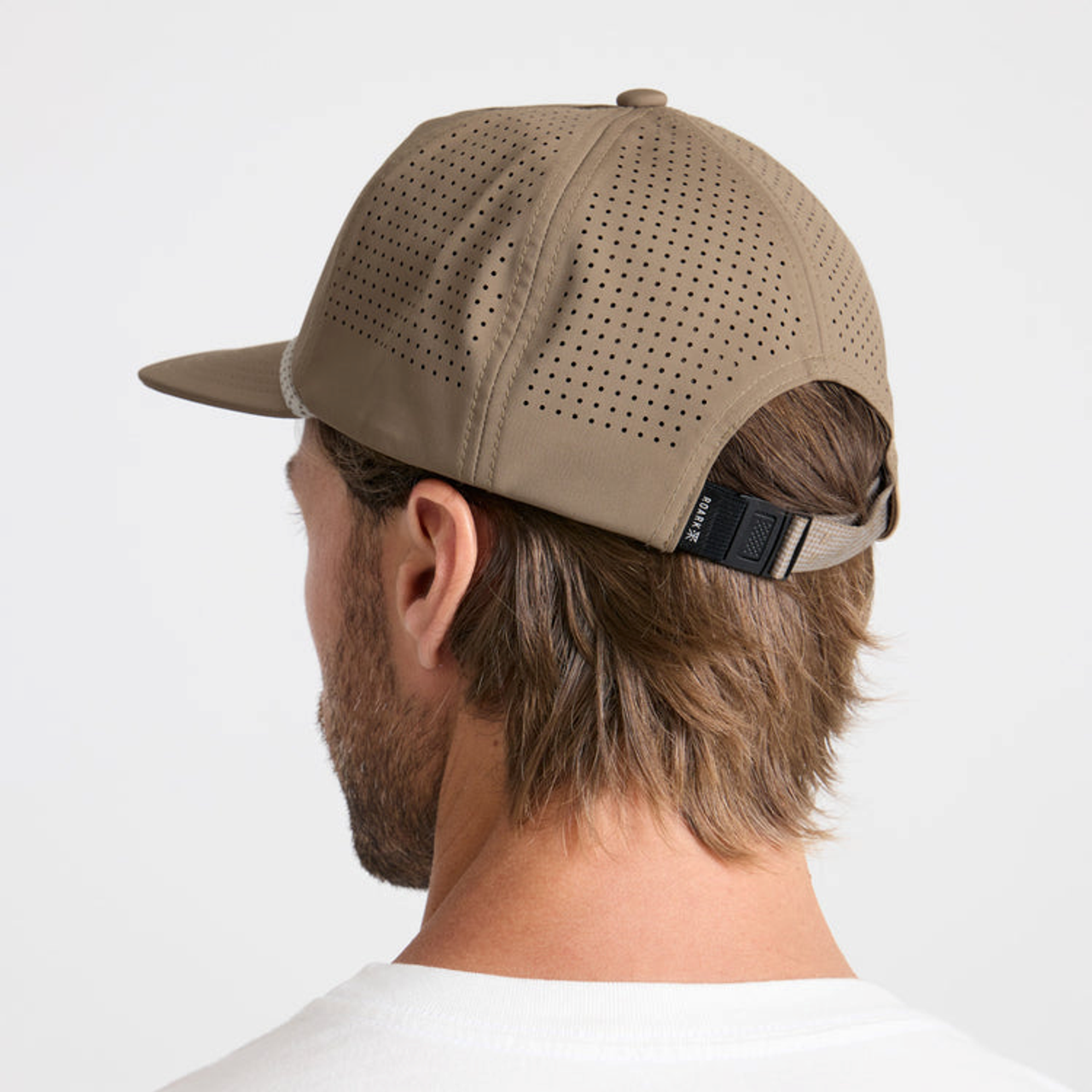 Hytide Strapback Hat