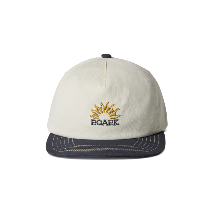 Venture Snapback Hat