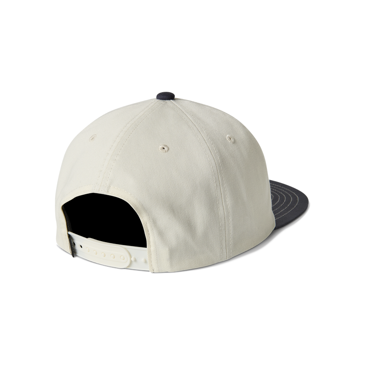 Venture Snapback Hat