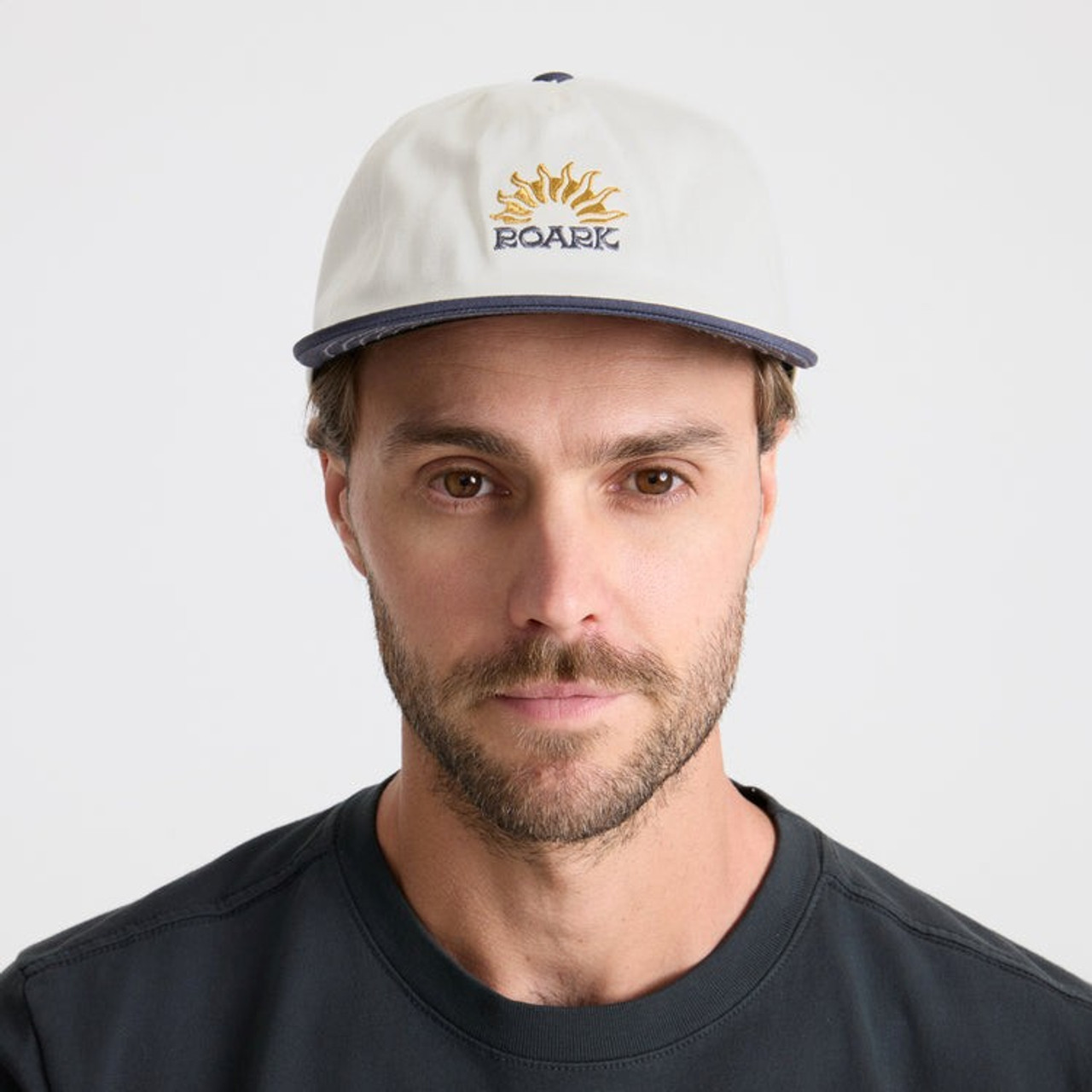 Venture Snapback Hat