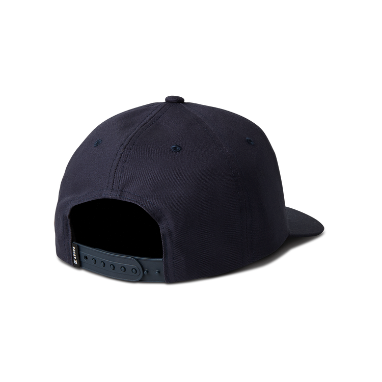 Venture Snapback Hat