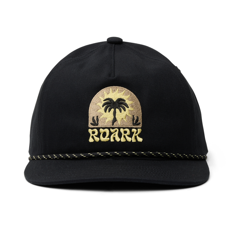 Venture Snapback Hat