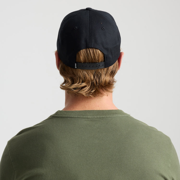 Venture Snapback Hat