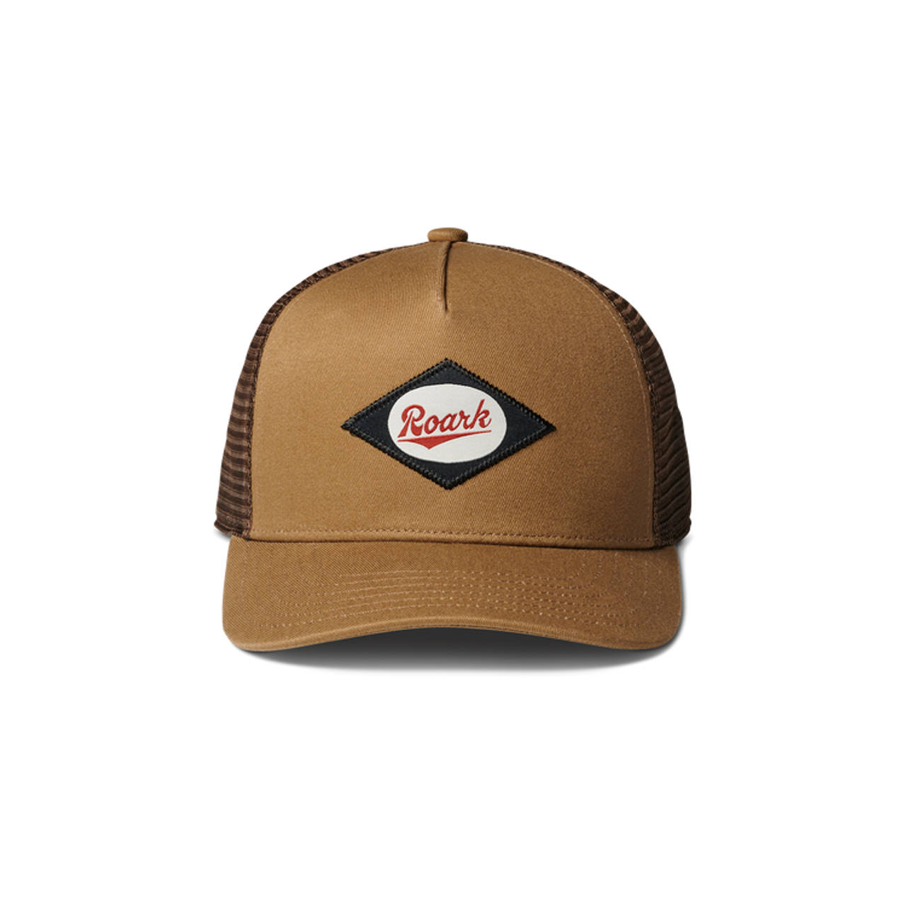 Station Truckr Snapback Hat