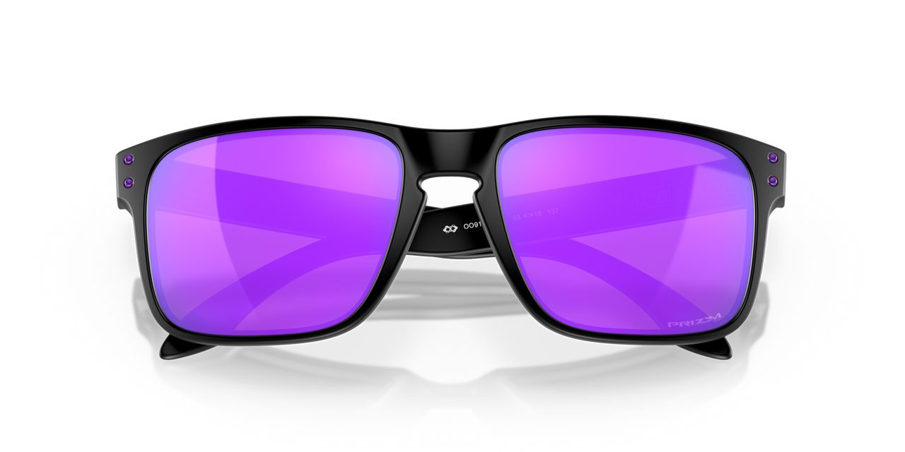 Holbrook- Priz Violet