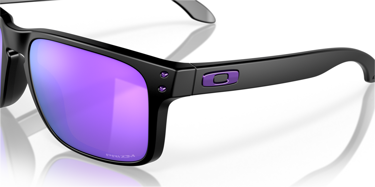 Holbrook- Priz Violet