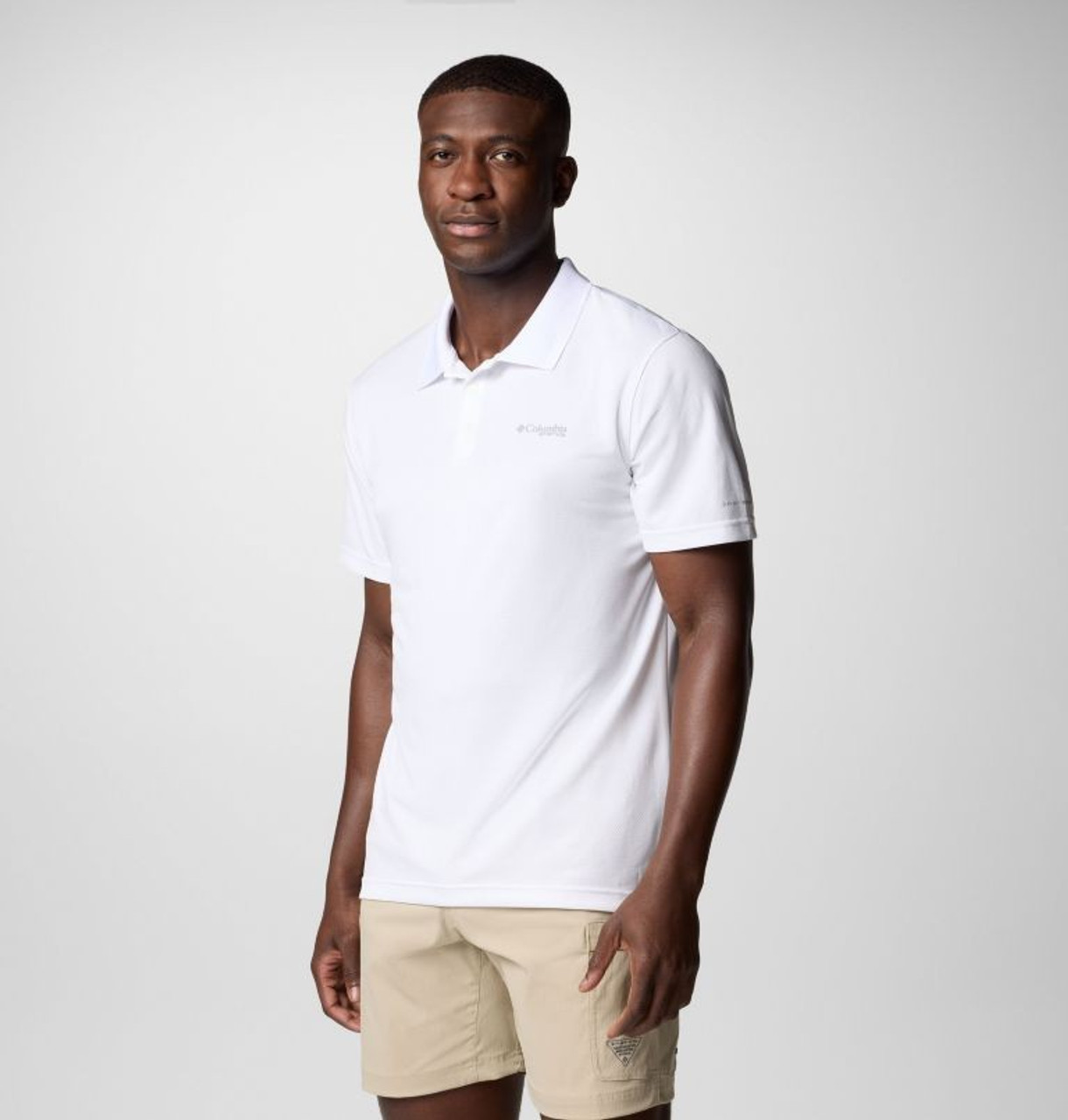 Solar Stream Polo Shirt