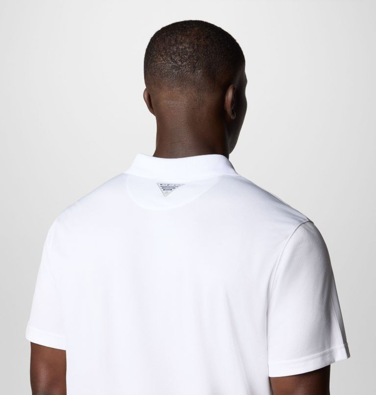 Solar Stream Polo Shirt