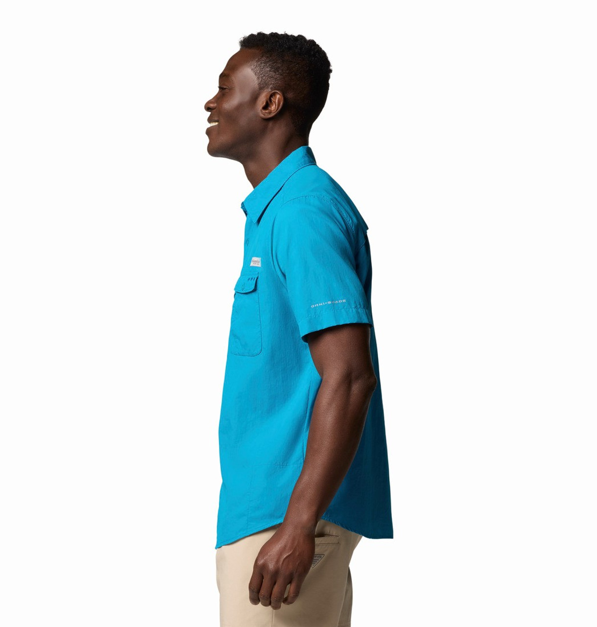 Lost Water SS Shirt